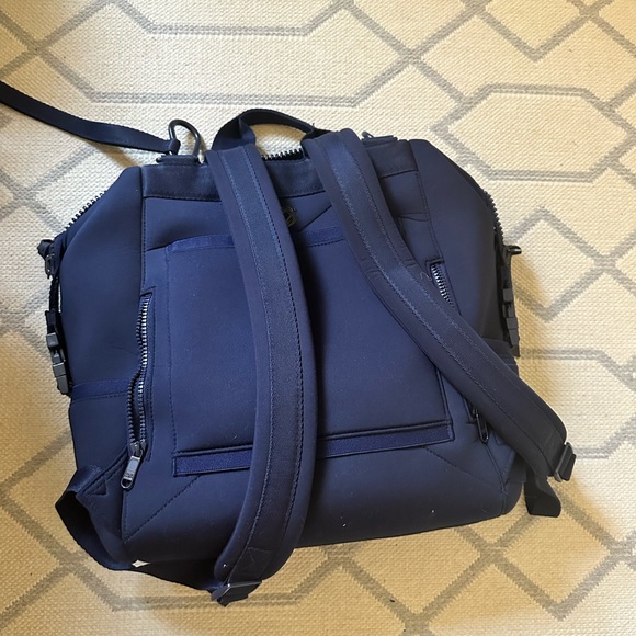Dagne Dover neoprene diaper bag - Picture 4 of 4